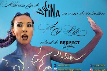 PROMO del video
