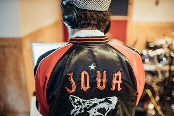 Le registrazioni di "Lorenzo 2015 cc", il nuovo disco di Jovanotti
