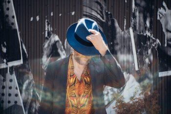 Le registrazioni di "Lorenzo 2015 cc", il nuovo disco di Jovanotti