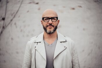 Le registrazioni di "Lorenzo 2015 cc", il nuovo disco di Jovanotti