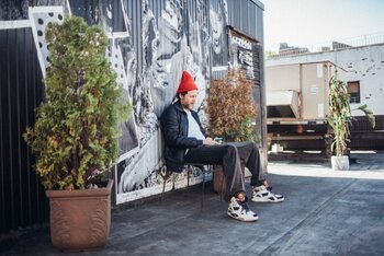 Le registrazioni di "Lorenzo 2015 cc", il nuovo disco di Jovanotti