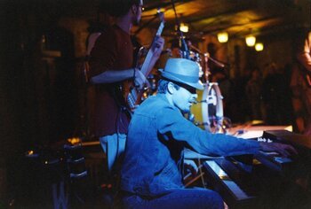 Alti & bassi band