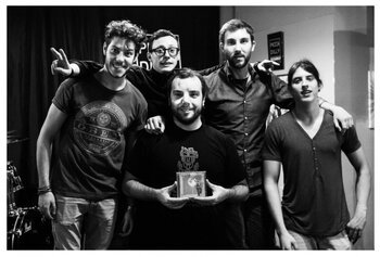 Dodo FM - presentazione Ogni Sera