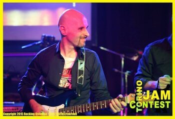 Biosound live a Torino
