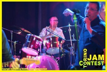 Biosound live a Torino