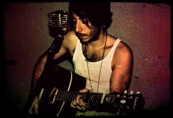 Manuel Bellone - Old Shows