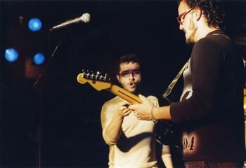 Alti & bassi band