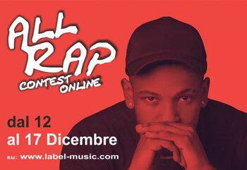 All Rap