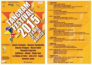 Flyer 2015