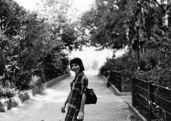 Arianna - Berlino (di Sandro)