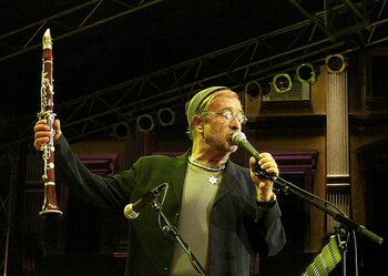 Lucio Dalla