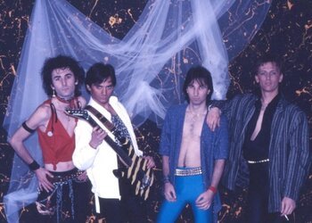 X-HERO 1987