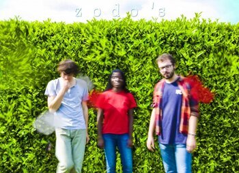 zodo's - 1