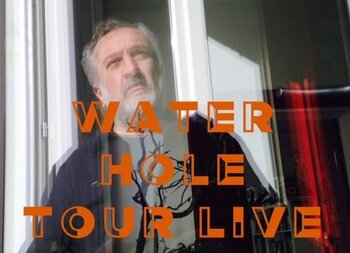 Rigo the Water Hole Live Tour
