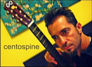 centospine - Dario Cruciani