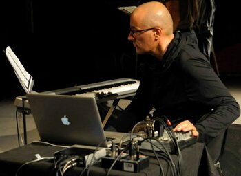 Luca Olivieri