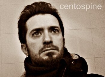 centospine - Dario Cruciani