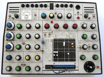#2 - EMS SYNTHI AKS