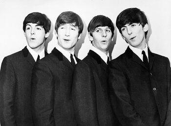 The Beatles