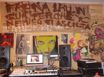 Studio