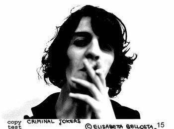 Criminal Jokers