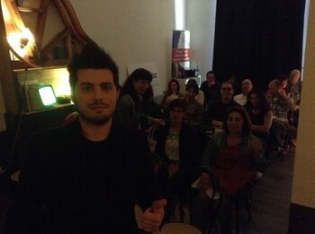 PianoCity Milano 2014