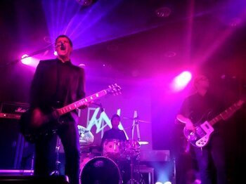 Live @ONSTAGE