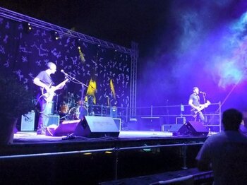 INEDITOROCK FESTIVAL 2015