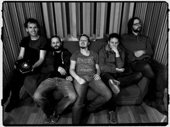 MPQ - Studio Sessions