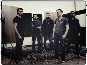 MPQ - Studio Sessions