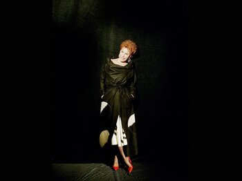 Ornella Vanoni