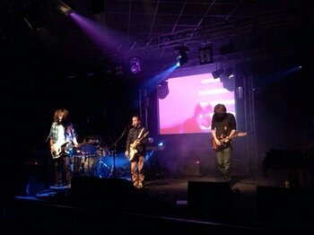 live@deposito Pordenone