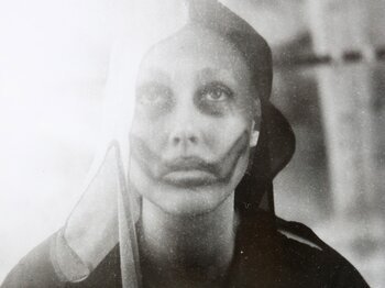 Bianca Casady