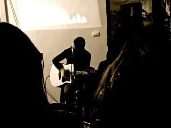 Live @ Laboratoria, Oria (BR)
