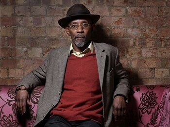 Linton Kwesy Johnson