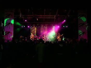 L'ipotesi di Aspen @ Palude Festival