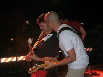 Zevio Rock