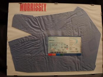 Moz shirt