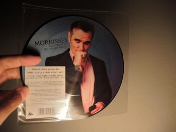 Moz 45 speed.