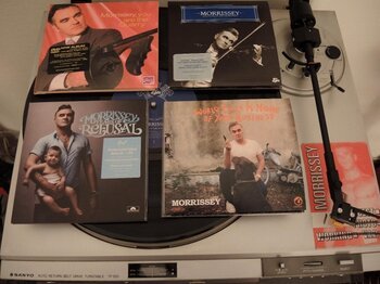 Moz collection