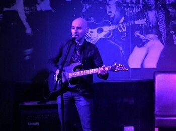 Biosound live in London