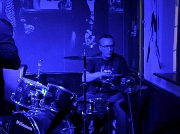 Biosound live in London