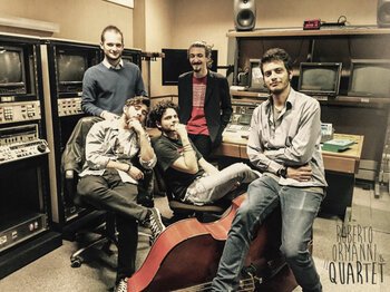 Roberto Ormanni & Il Quartet