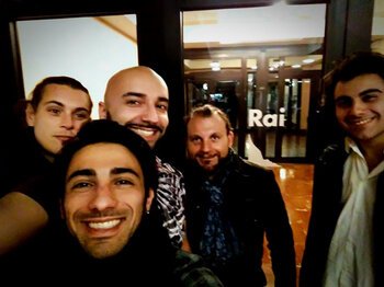 Showcase Auditorium Rai-Sicilia
