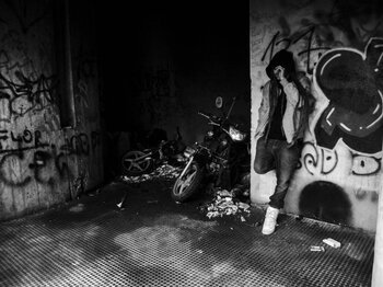 I Ragazzi Madre di Achille Lauro
