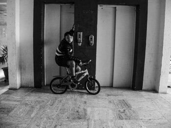 I Ragazzi Madre di Achille Lauro