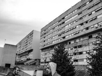 I Ragazzi Madre di Achille Lauro