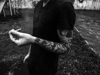 I Ragazzi Madre di Achille Lauro