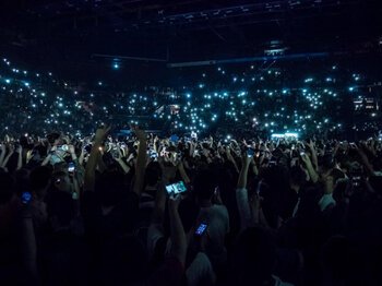 Lo Stato Sociale al Forum di Assago