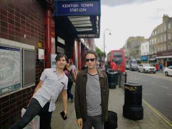 BSBE a Londra #2